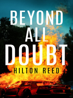 cover image of Beyond All Doubt